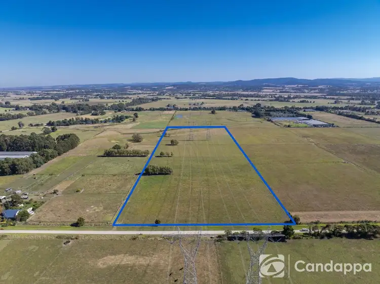 Fourth view of Homely land listing, C/A 11, 1115 Murray Road, Bunyip VIC 3815