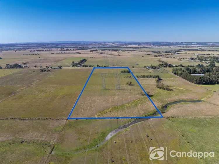 Fifth view of Homely land listing, C/A 11, 1115 Murray Road, Bunyip VIC 3815