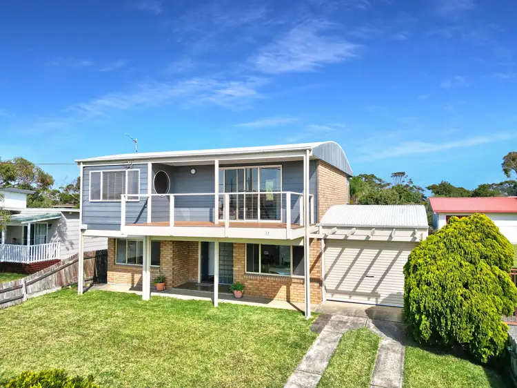 Main view of Homely house listing, 39 Broadview Avenue, Culburra Beach NSW 2540