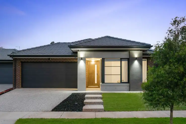 Second view of Homely house listing, 5 Toombon Street, Werribee VIC 3030