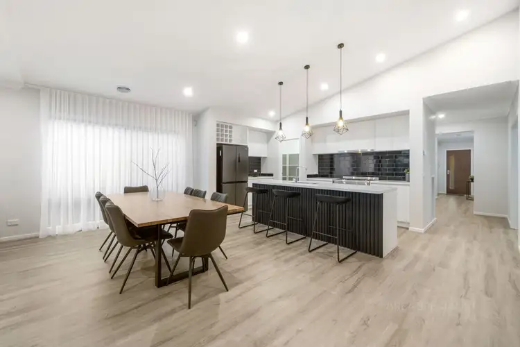 Sixth view of Homely house listing, 5 Toombon Street, Werribee VIC 3030