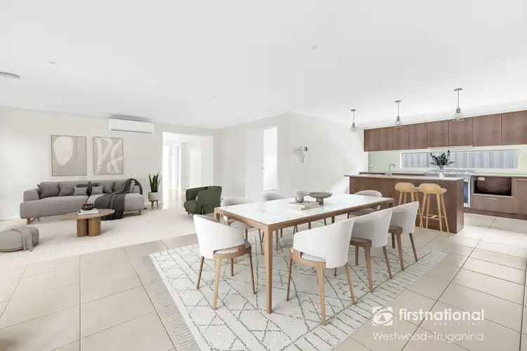 Second view of Homely house listing, 71 Eltham Parade, Manor Lakes VIC 3024