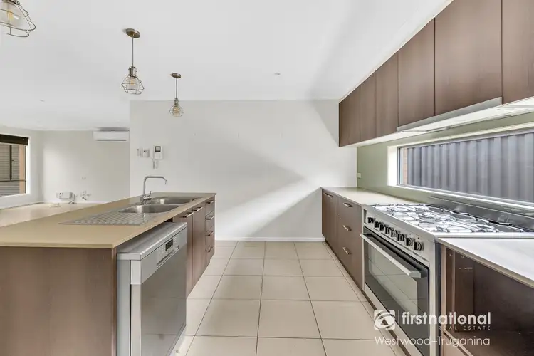 Third view of Homely house listing, 71 Eltham Parade, Manor Lakes VIC 3024