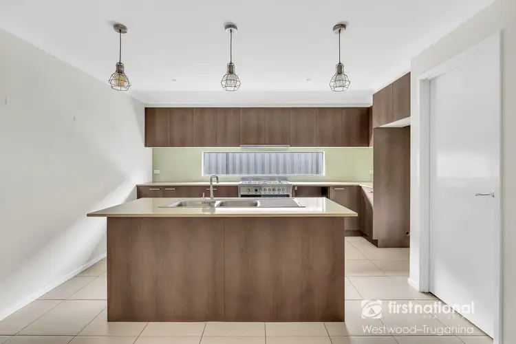 Fourth view of Homely house listing, 71 Eltham Parade, Manor Lakes VIC 3024