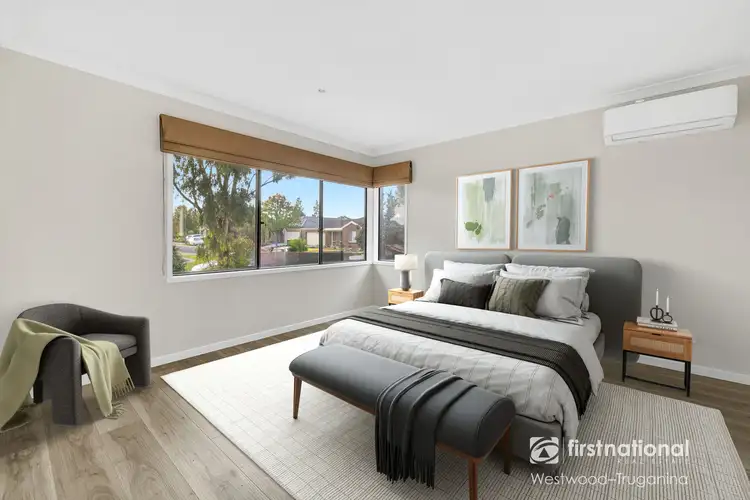Fifth view of Homely house listing, 71 Eltham Parade, Manor Lakes VIC 3024