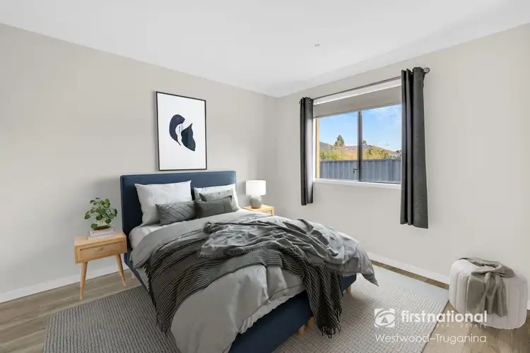 Sixth view of Homely house listing, 71 Eltham Parade, Manor Lakes VIC 3024