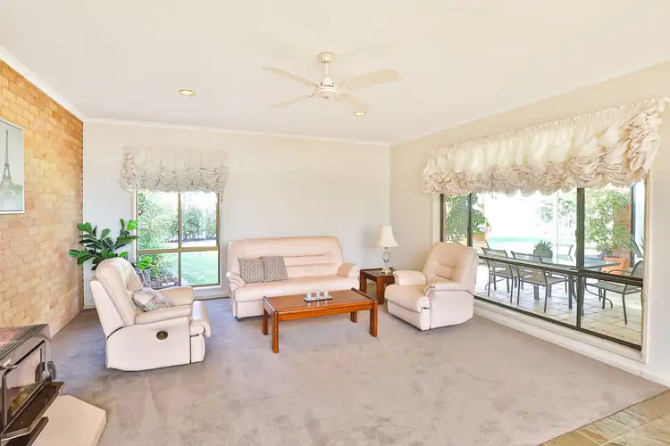 Fifth view of Homely house listing, 4 Royal Court, Mildura VIC 3500