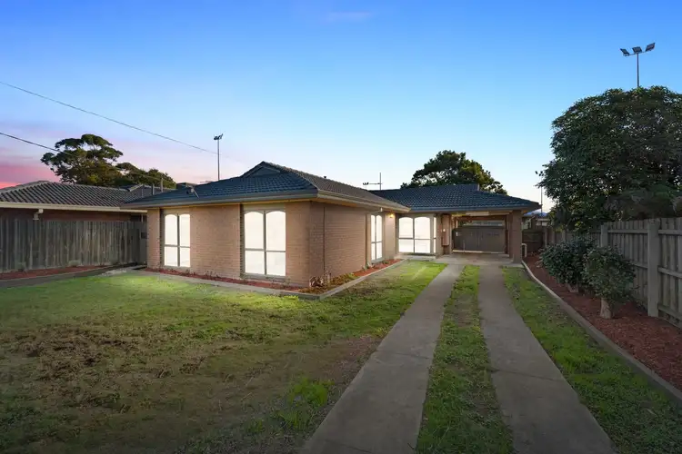 13 Latrobe Crescent, Traralgon VIC 3844