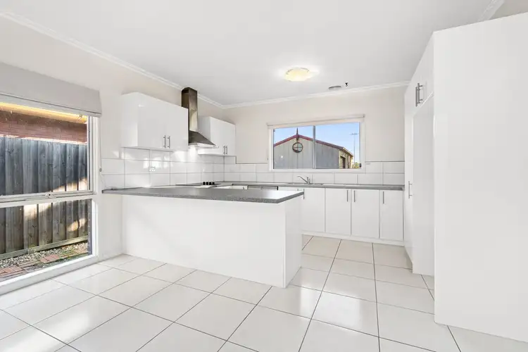 Third view of Homely house listing, 13 Latrobe Crescent, Traralgon VIC 3844
