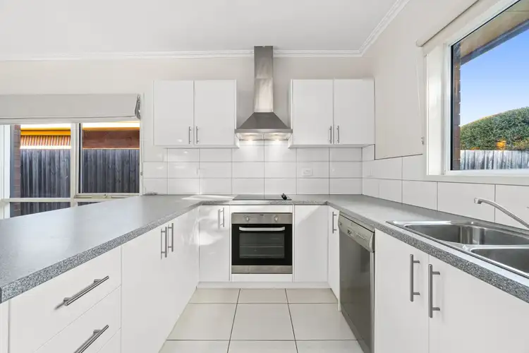 Fourth view of Homely house listing, 13 Latrobe Crescent, Traralgon VIC 3844