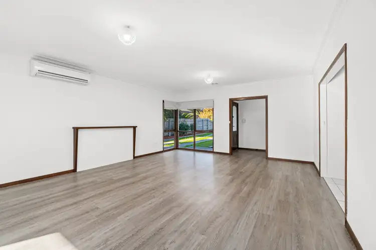 Fifth view of Homely house listing, 13 Latrobe Crescent, Traralgon VIC 3844