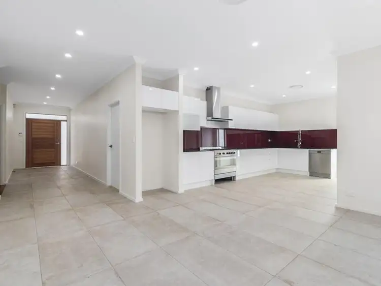 Second view of Homely house listing, 22A Holden Drive, Oran Park NSW 2570