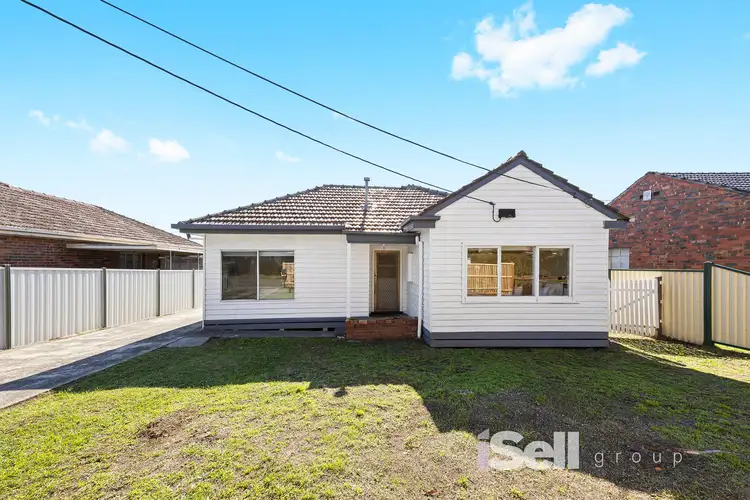 1/29 Whitworth Avenue, Springvale VIC 3171