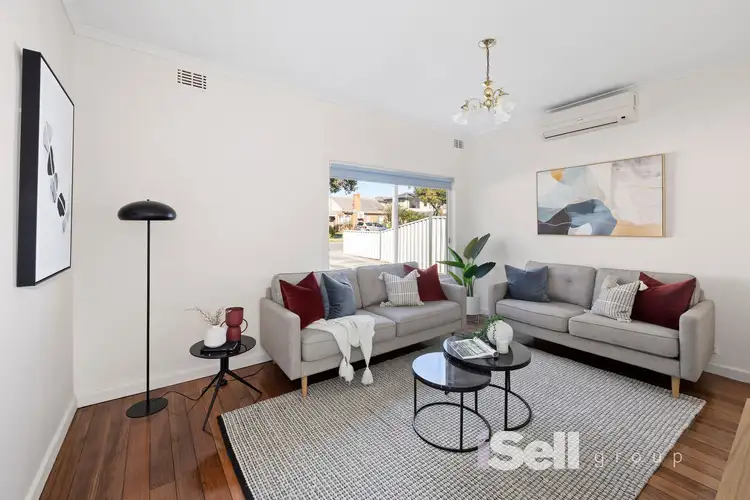 Second view of Homely unit listing, 1/29 Whitworth Avenue, Springvale VIC 3171
