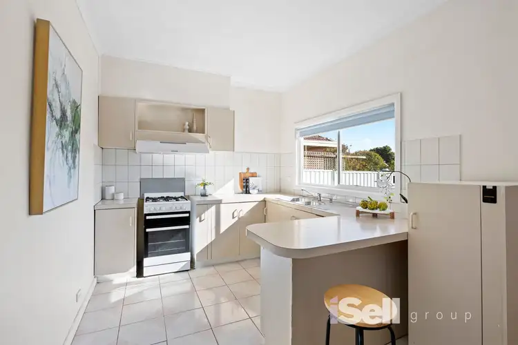 Third view of Homely unit listing, 1/29 Whitworth Avenue, Springvale VIC 3171