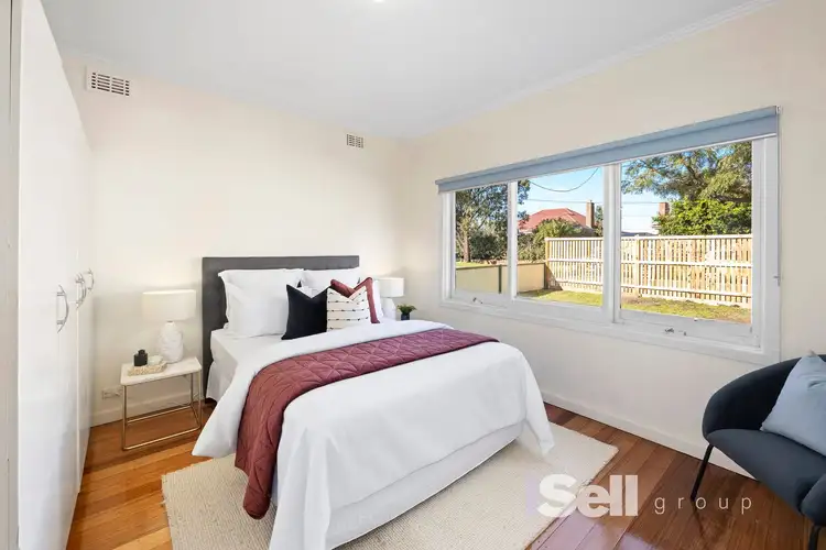 Fifth view of Homely unit listing, 1/29 Whitworth Avenue, Springvale VIC 3171