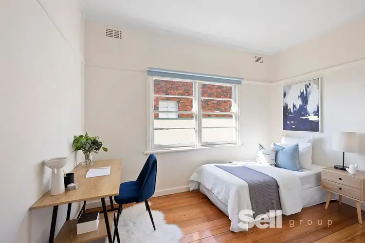 Sixth view of Homely unit listing, 1/29 Whitworth Avenue, Springvale VIC 3171