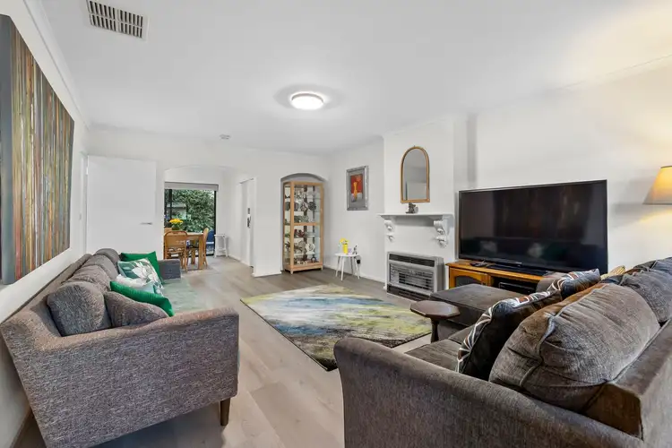 Second view of Homely unit listing, 12/2 Island Drive, West Lakes SA 5021