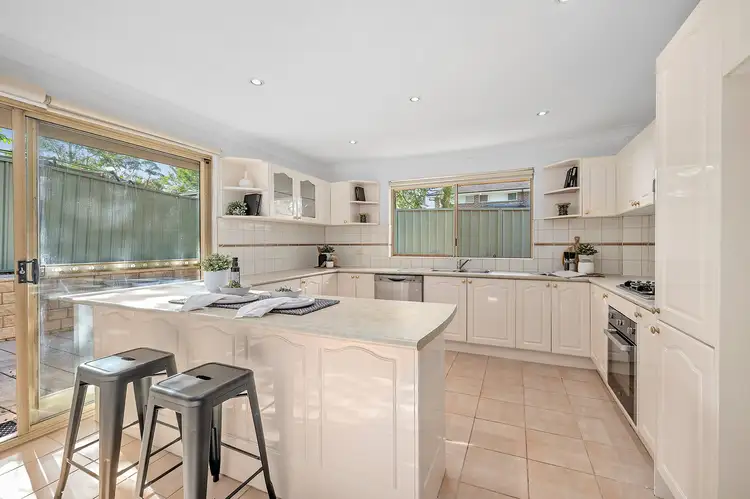 Third view of Homely townhouse listing, 15/269-271 Malton Road, North Epping NSW 2121