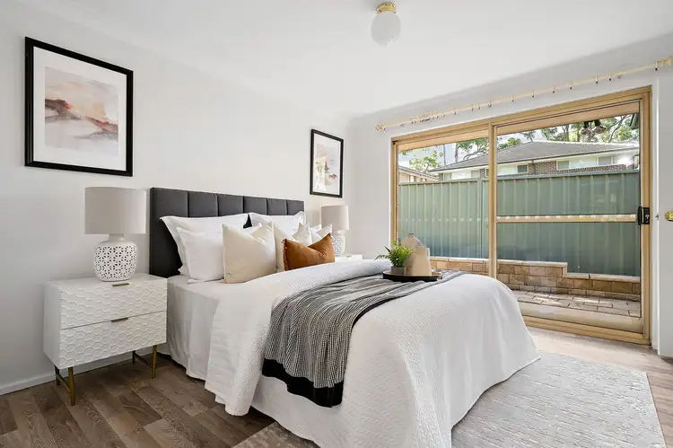 Fourth view of Homely townhouse listing, 15/269-271 Malton Road, North Epping NSW 2121