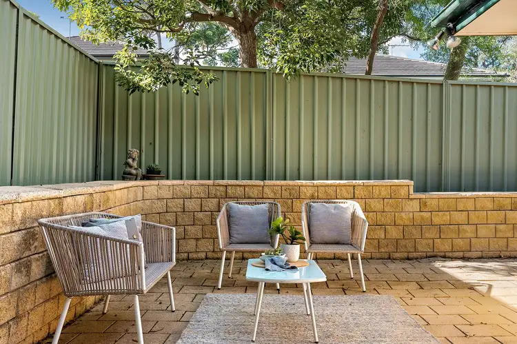 Fifth view of Homely townhouse listing, 15/269-271 Malton Road, North Epping NSW 2121