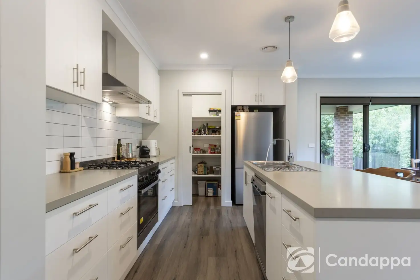 Main view of Homely house listing, 35 Timbertop Crescent, Drouin VIC 3818