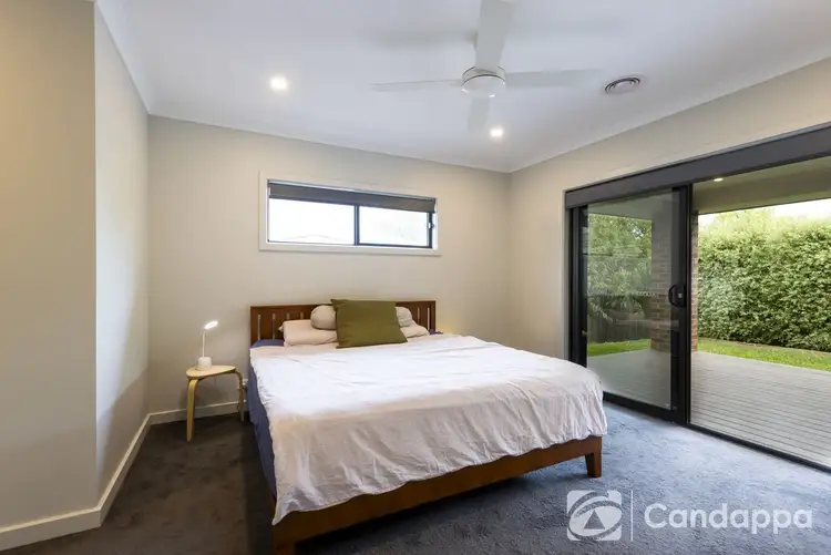 Fifth view of Homely house listing, 35 Timbertop Crescent, Drouin VIC 3818
