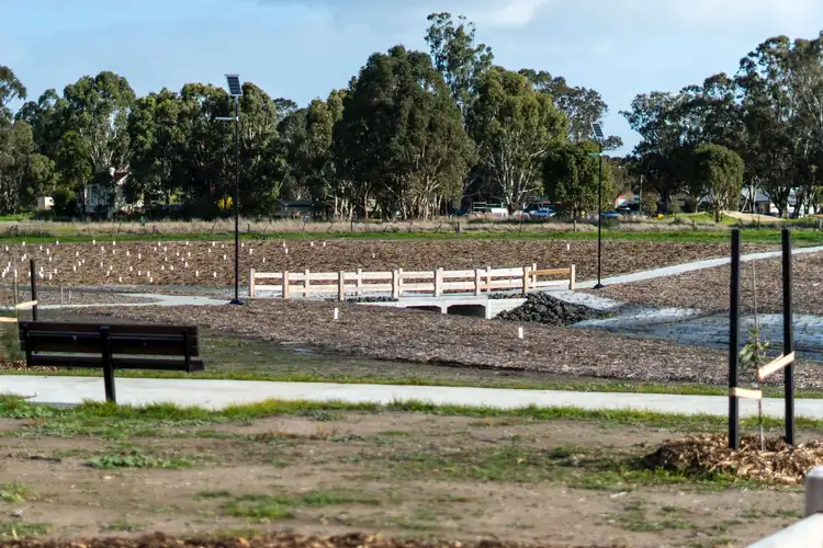 Sixth view of Homely land listing, Lot 43, 51 Castleknock Drive, Glengarry VIC 3854
