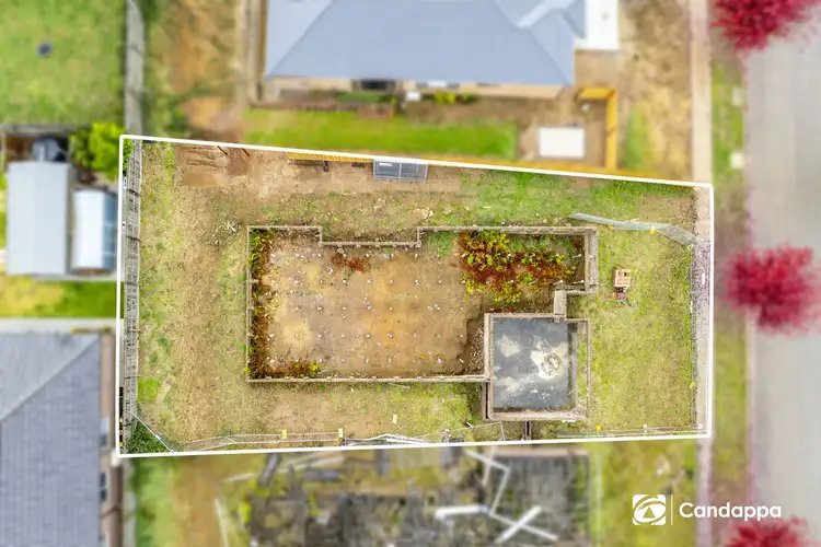 Third view of Homely land listing, 6 St Mabyn Avenue, Drouin VIC 3818