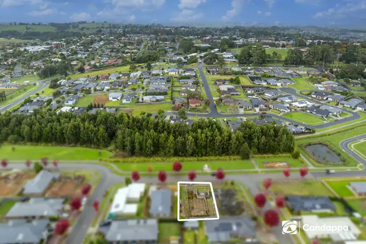 Seventh view of Homely land listing, 6 St Mabyn Avenue, Drouin VIC 3818