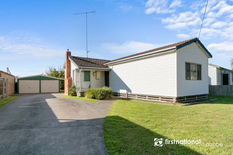 Main view of Homely house listing, 182 Kay Street, Traralgon VIC 3844