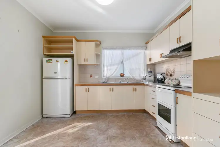 Third view of Homely house listing, 182 Kay Street, Traralgon VIC 3844