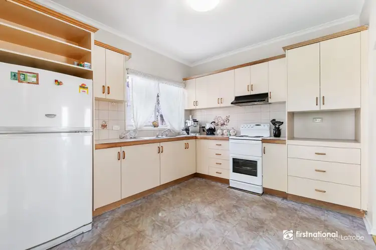 Fourth view of Homely house listing, 182 Kay Street, Traralgon VIC 3844