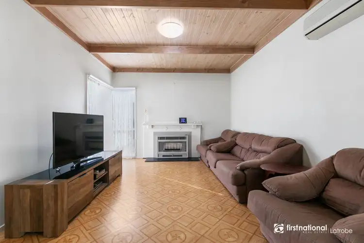 Fifth view of Homely house listing, 182 Kay Street, Traralgon VIC 3844