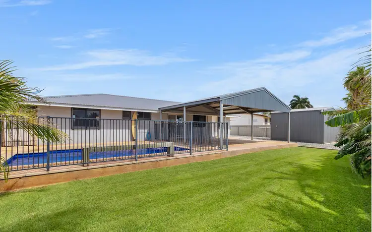 Main view of Homely house listing, 3 Carlsen Way, Pegs Creek WA 6714