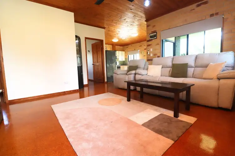 Fifth view of Homely house listing, 92 Ibis Boulevard, Eli Waters QLD 4655