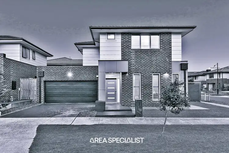 22 Fernleaf Avenue, Keysborough VIC 3173