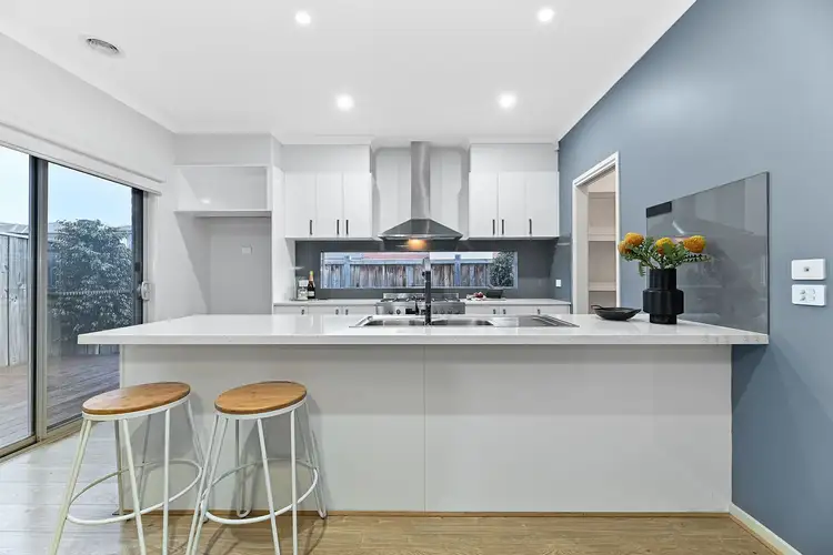 Sixth view of Homely house listing, 22 Fernleaf Avenue, Keysborough VIC 3173