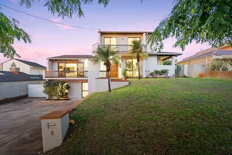 8 Rowley Place, Bull Creek WA 6149
