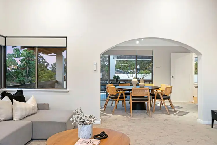 Sixth view of Homely house listing, 8 Rowley Place, Bull Creek WA 6149