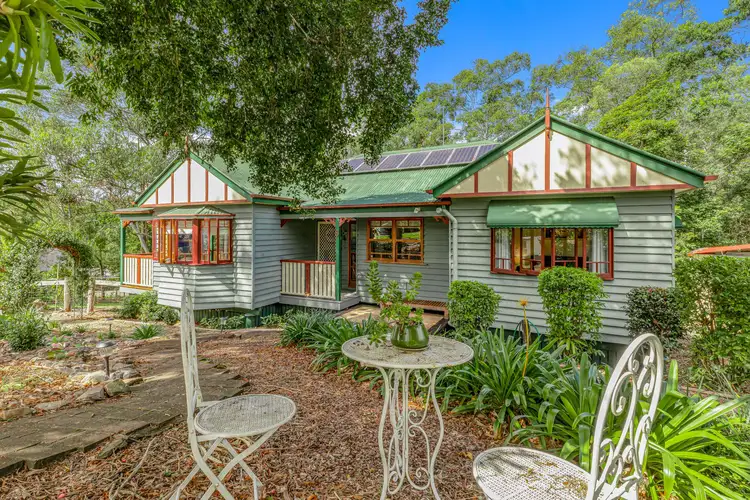 5 Settlers Rise, Pomona QLD 4568