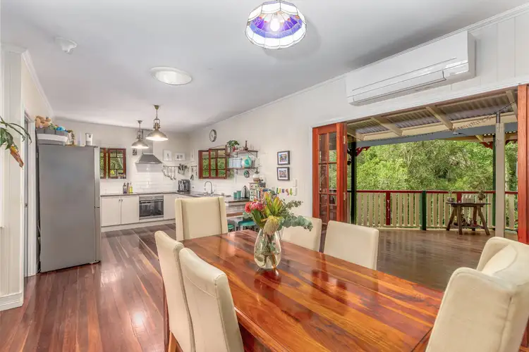 Second view of Homely house listing, 5 Settlers Rise, Pomona QLD 4568