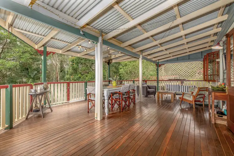 Fourth view of Homely house listing, 5 Settlers Rise, Pomona QLD 4568