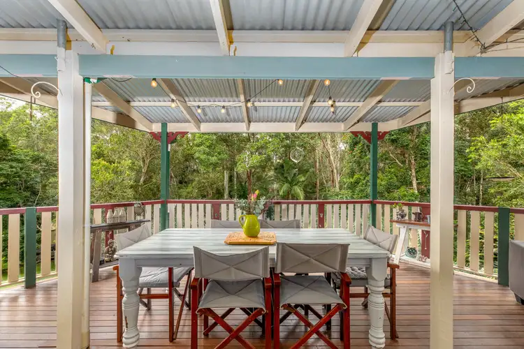 Fifth view of Homely house listing, 5 Settlers Rise, Pomona QLD 4568