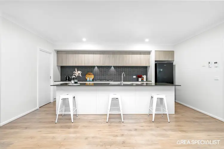 Sixth view of Homely house listing, 3 Allegro Walk, Junction Village VIC 3977