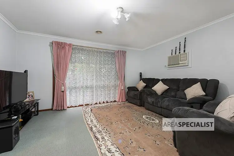 Second view of Homely unit listing, 1/7 Sheales Street, Dandenong VIC 3175