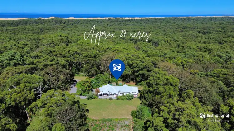 3121 Nelson Bay Road, Bobs Farm NSW 2316