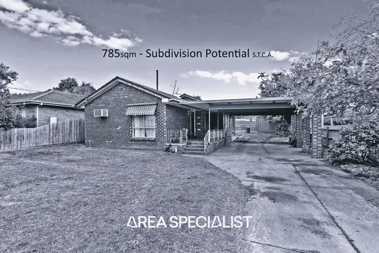 254 Jones Road