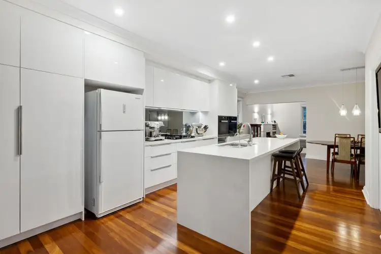 Fifth view of Homely house listing, 27 Newry Street, Floreat WA 6014