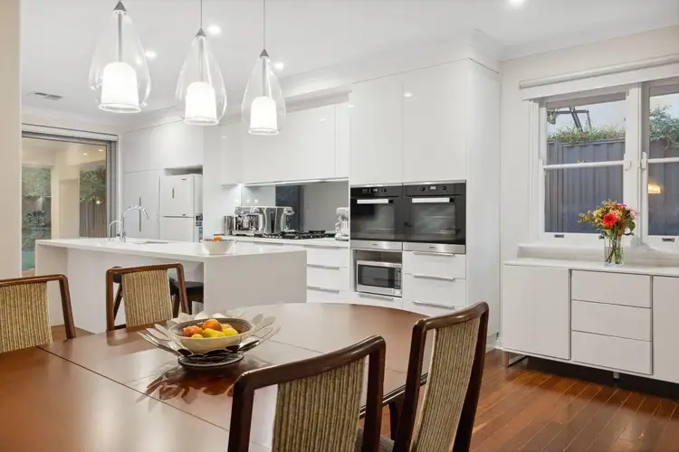 Sixth view of Homely house listing, 27 Newry Street, Floreat WA 6014